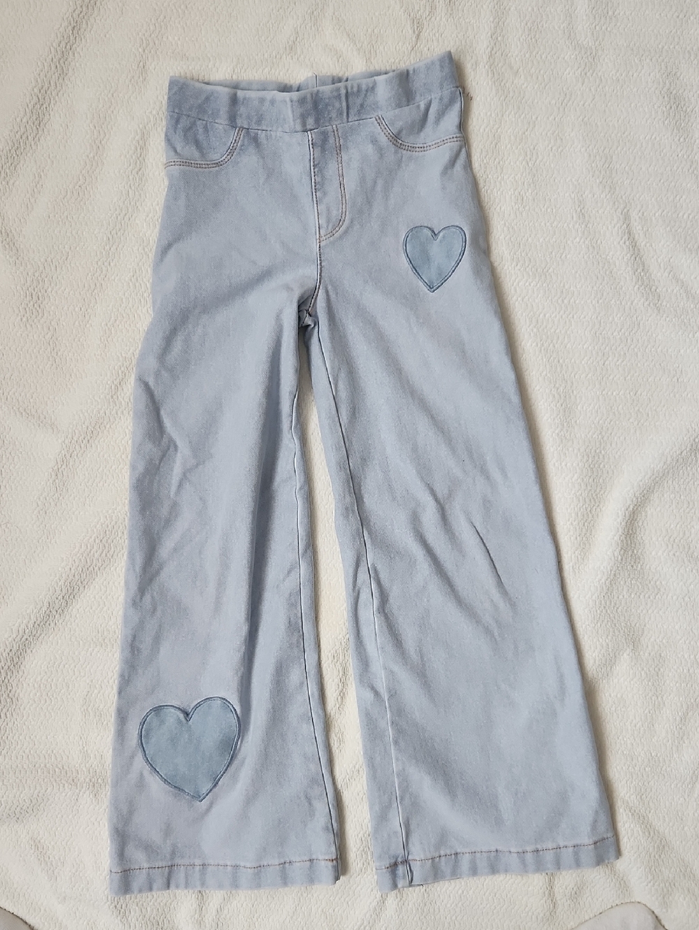 H&M 6T Jeans